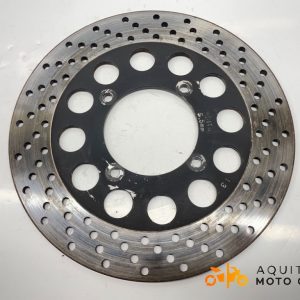 DISQUE ARRIÈRE SUZUKI GS 500 2002