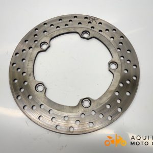 DISQUE ARRIÈRE YAMAHA MT 09 SP 2023