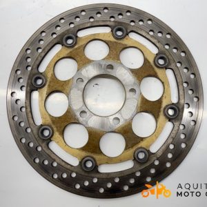 DISQUES AVANT SUZUKI GS 500 2002