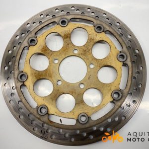DISQUES AVANT SUZUKI GS 500 2002