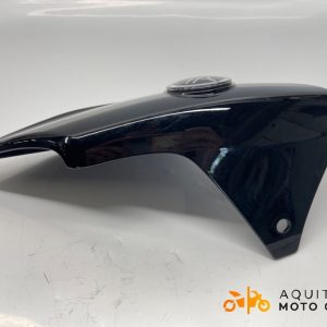 ÉCOPE DE RÉSERVOIR DROIT YAMAHA MT 09 SP 2023