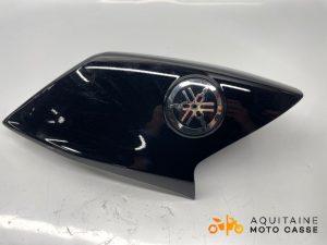 ÉCOPE DE RÉSERVOIR GAUCHE YAMAHA MT 09 SP 2023