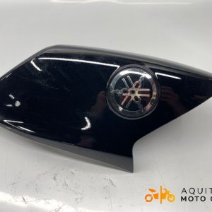 ÉCOPE DE RÉSERVOIR GAUCHE YAMAHA MT 09 SP 2023