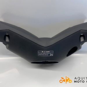 ENTOURAGE DE GUIDON JM MOTORS R MAX 50 2024