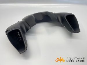 ENTOURAGE NEIMAN YAMAHA MT 09 SP 2023