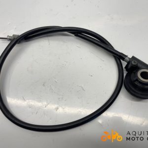 ENTRAÎNEUR DE COMPTEUR SUZUKI GSE 500 2002