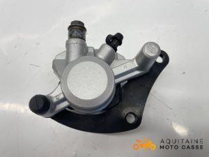 ÉTRIER DE FREIN ARRIÈRE JM MOTORS R MAX 50 2024