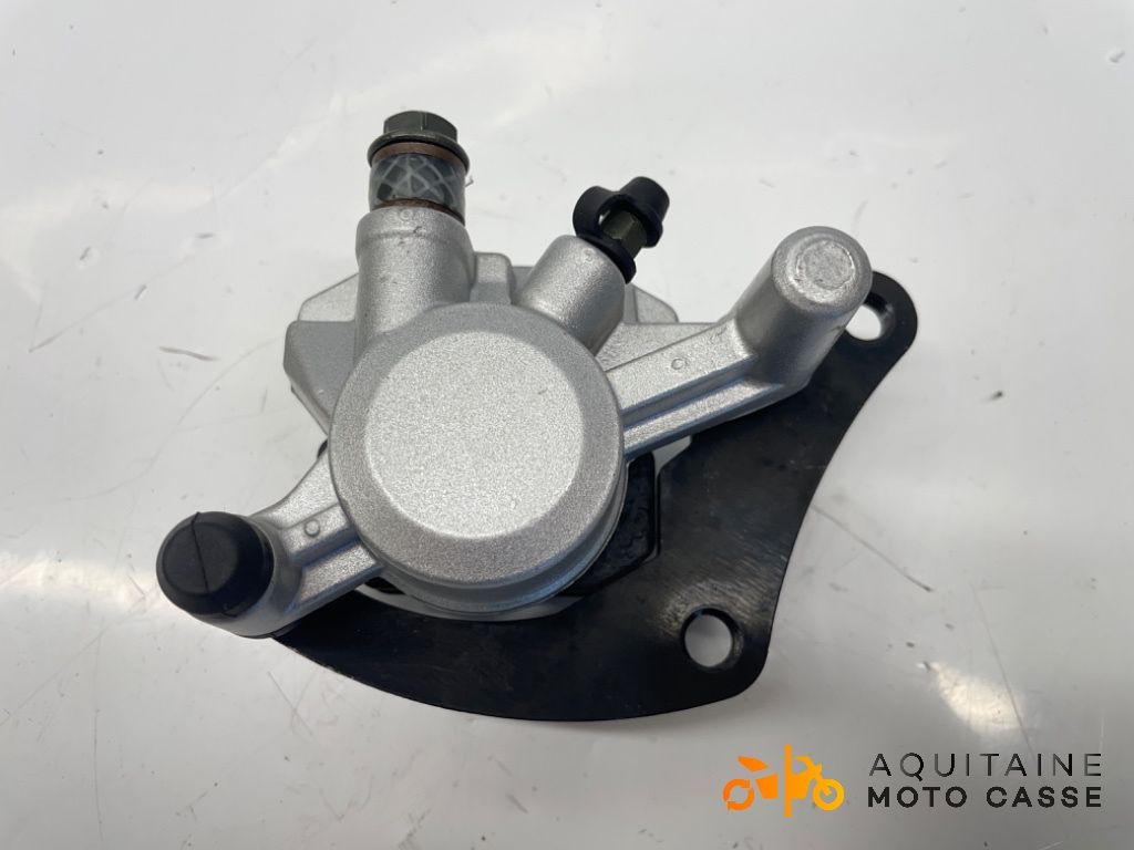 ÉTRIER DE FREIN ARRIÈRE JM MOTORS R MAX 50 2024