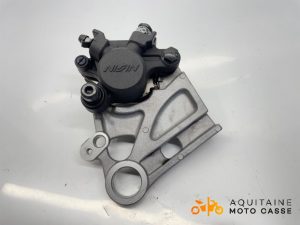 ÉTRIER DE FREIN ARRIÈRE YAMAHA MT 09 SP 2023