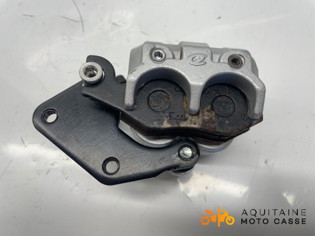 ÉTRIER DE FREIN AVANT JM MOTORS R MAX 50 2024