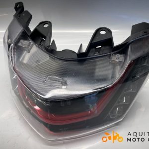 FEU ARRIÈRE JM MOTORS R MAX 50 2024