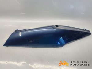 FLANC DE SELLE GAUCHE HONDA CBF 600 2004