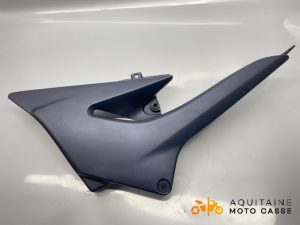 FLANC DE SELLE GAUCHE KAWASAKI ZR 7 2000
