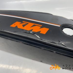 FLANC DE SELLE GAUCHE KTM 390 DUKE 2015