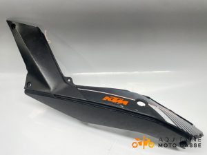 FLANC DE SELLE GAUCHE KTM 390 DUKE 2015