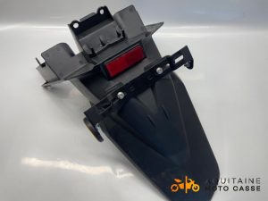 GARDE BOUE ARRIÈRE JM MOTORS R MAX 50 2024