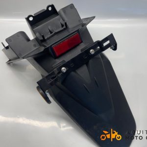 GARDE BOUE ARRIÈRE JM MOTORS R MAX 50 2024