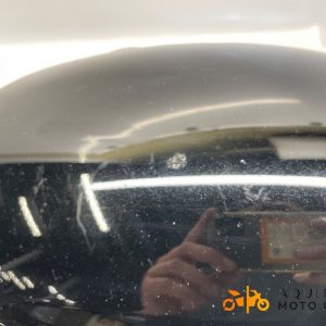 GARDE BOUE AVANT YAMAHA MT 09 SP 2023
