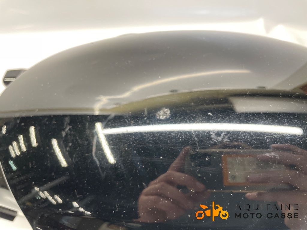 GARDE BOUE AVANT YAMAHA MT 09 SP 2023