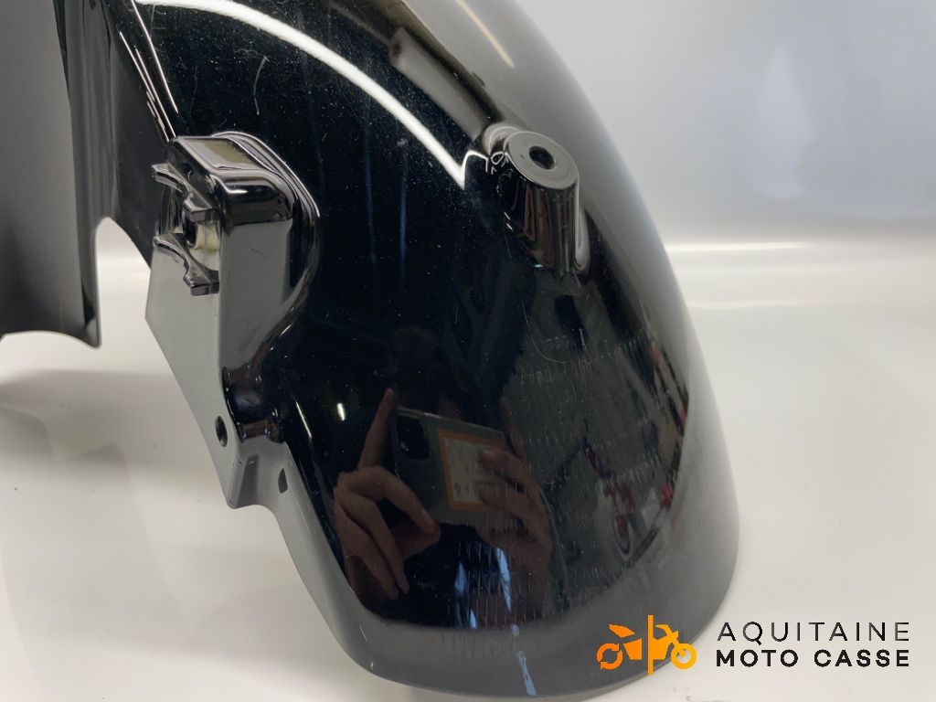 GARDE BOUE AVANT YAMAHA MT 09 SP 2023