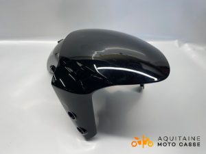 GARDE BOUE AVANT YAMAHA MT 09 SP 2023