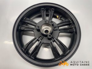 JANTE ARRIÈRE JM MOTORS R MAX 50 2024