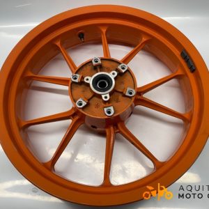 JANTE ARRIÈRE KTM 390 DUKE 2015