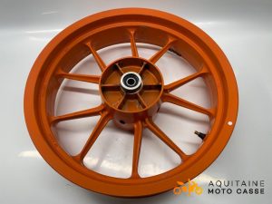 JANTE ARRIÈRE KTM 390 DUKE 2015