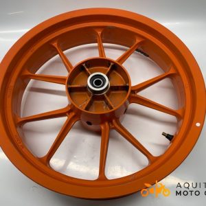 JANTE ARRIÈRE KTM 390 DUKE 2015