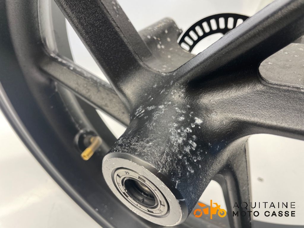 JANTE AVANT JM MOTORS R MAX 50 2024