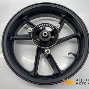 JANTE AVANT JM MOTORS R MAX 50 2024