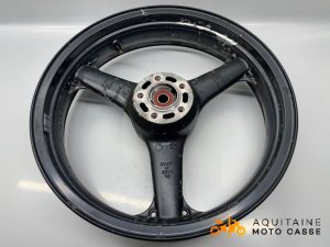 JANTE AVANT KAWASAKI ZR 7 2000