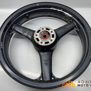 JANTE AVANT KAWASAKI ZR 7 2000