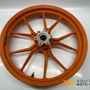 JANTE AVANT KTM 390 DUKE 2015
