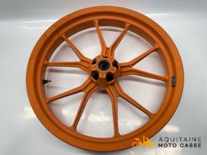 JANTE AVANT KTM 390 DUKE 2015