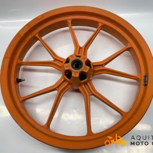 JANTE AVANT KTM 390 DUKE 2015