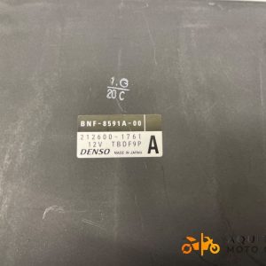 KIT SERRURES YAMAHA MT 09 SP 2023