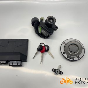 KIT SERRURES YAMAHA MT 09 SP 2023
