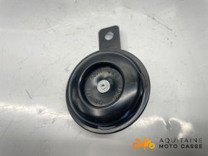 KLAXON JM MOTORS R MAX 50 2024