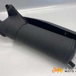 LIGNE D&rsquo;ÉCHAPPEMENT COMPLÈTE JM MOTORS R MAX 50 2024