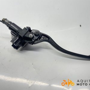 MAÎTRE-CYLINDRE DE FREIN ARRIÈRE JM MOTORS R MAX 50 2024