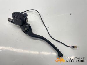 MAÎTRE-CYLINDRE DE FREIN ARRIÈRE JM MOTORS R MAX 50 2024