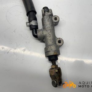 MAÎTRE-CYLINDRE DE FREIN ARRIÈRE KAWASAKI ZR 7 2000