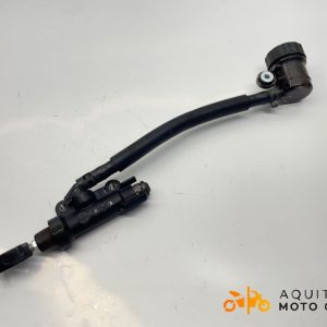 MAÎTRE-CYLINDRE DE FREIN ARRIÈRE YAMAHA MT 09 SP 2023