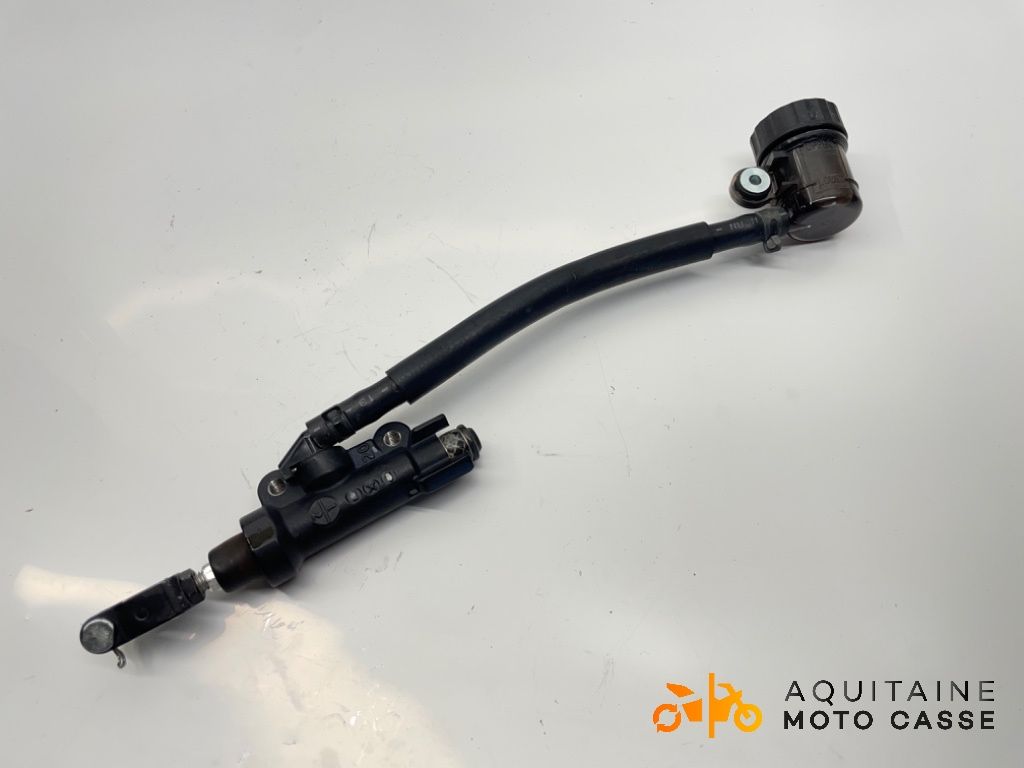 MAÎTRE-CYLINDRE DE FREIN ARRIÈRE YAMAHA MT 09 SP 2023