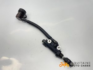 MAÎTRE-CYLINDRE DE FREIN ARRIÈRE YAMAHA MT 09 SP 2023