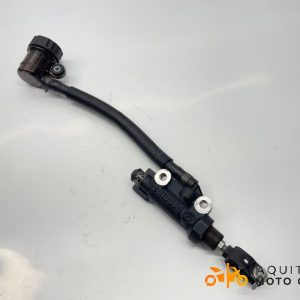 MAÎTRE-CYLINDRE DE FREIN ARRIÈRE YAMAHA MT 09 SP 2023