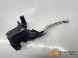 MAÎTRE-CYLINDRE DE FREIN ARRIÈRE YAMAHA X MAX 250 ABS 2010