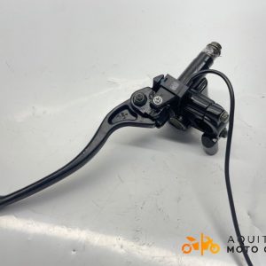 MAÎTRE-CYLINDRE DE FREIN AVANT JM MOTORS R MAX 50 2024