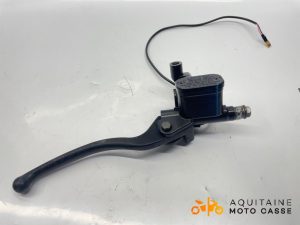 MAÎTRE-CYLINDRE DE FREIN AVANT JM MOTORS R MAX 50 2024